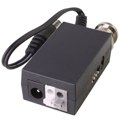 Active UTP Video Transmitter , CM1001T Active UTP Video Transmitter , CM1001T